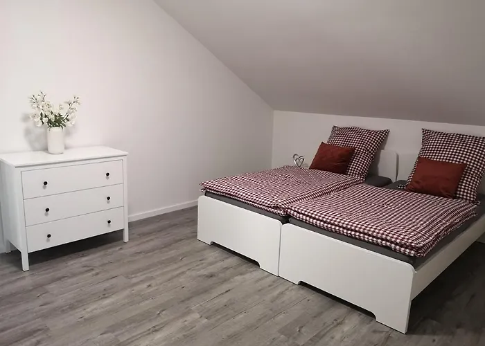 Ferienwohnung Nord/Sued