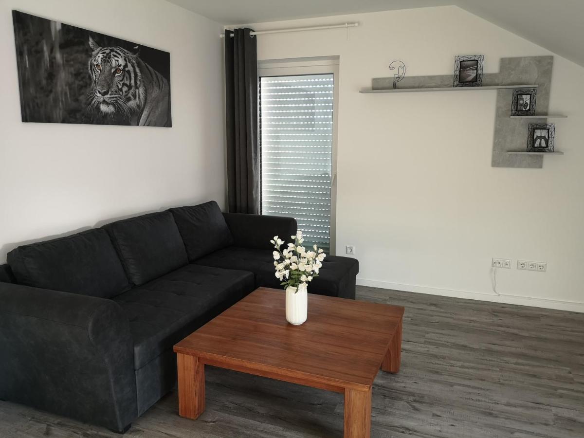 Apartment Nord/sued