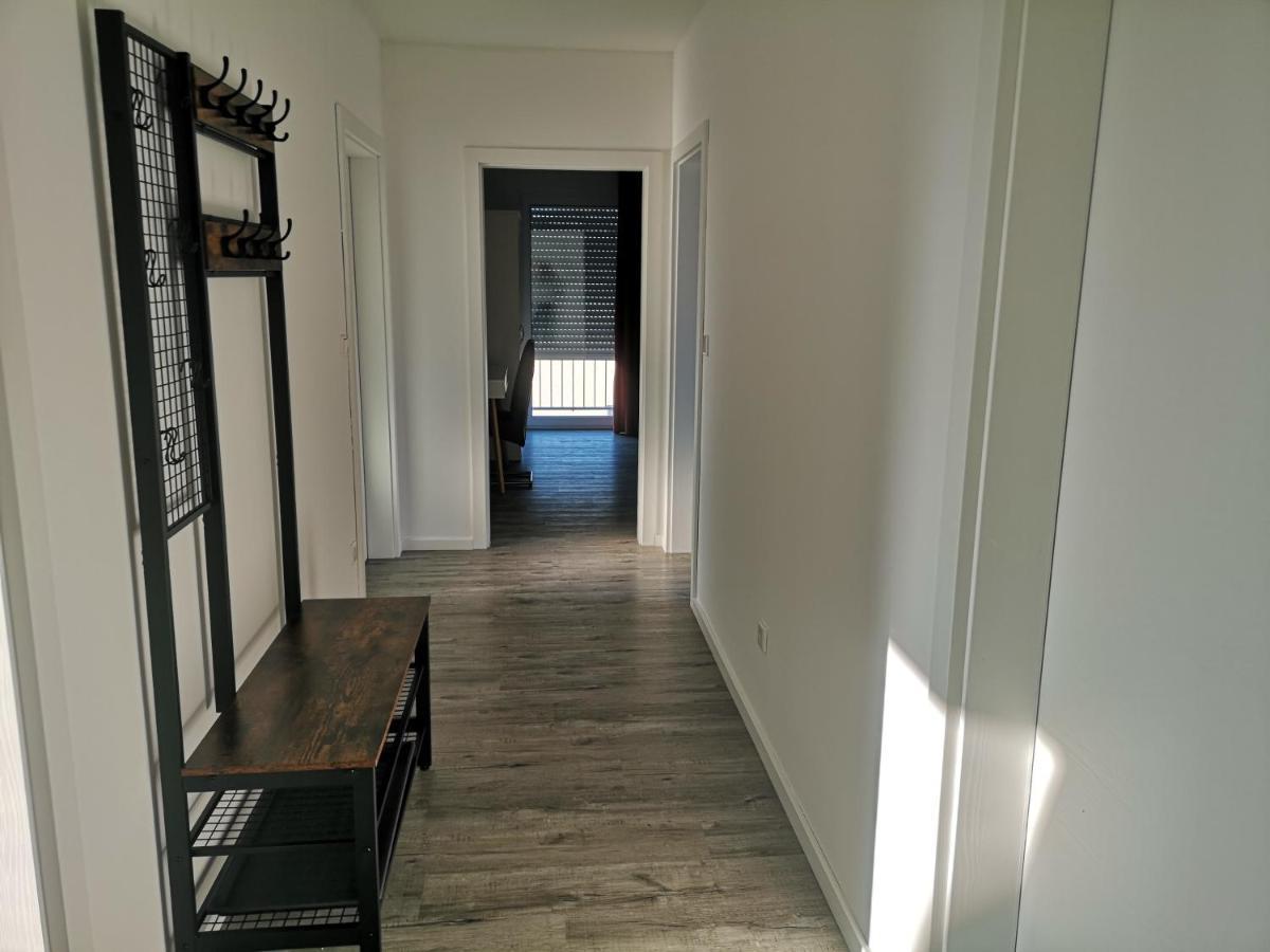Apartment Nord/sued Nordenham