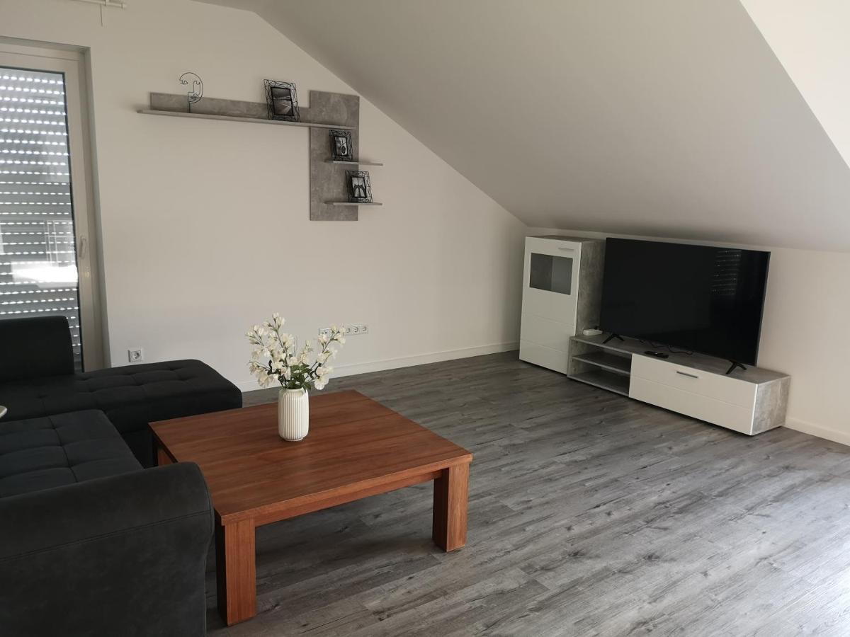 Nord/sued Apartment