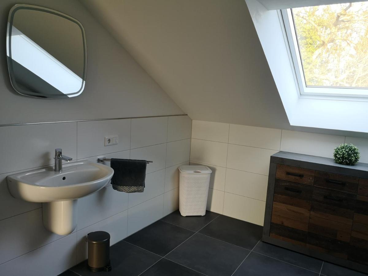 Nord/sued Apartment Nordenham