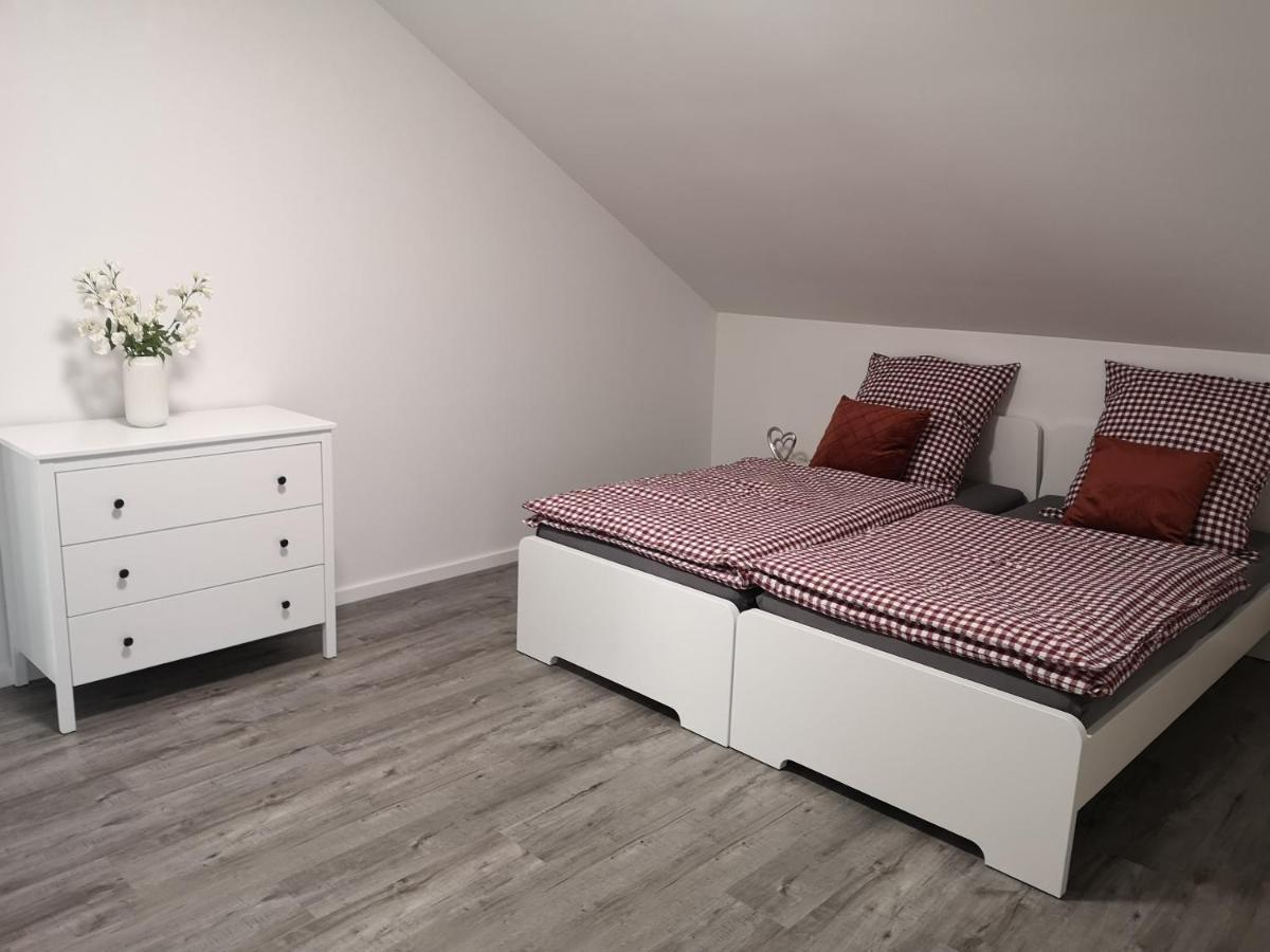 Nord/sued Apartment
