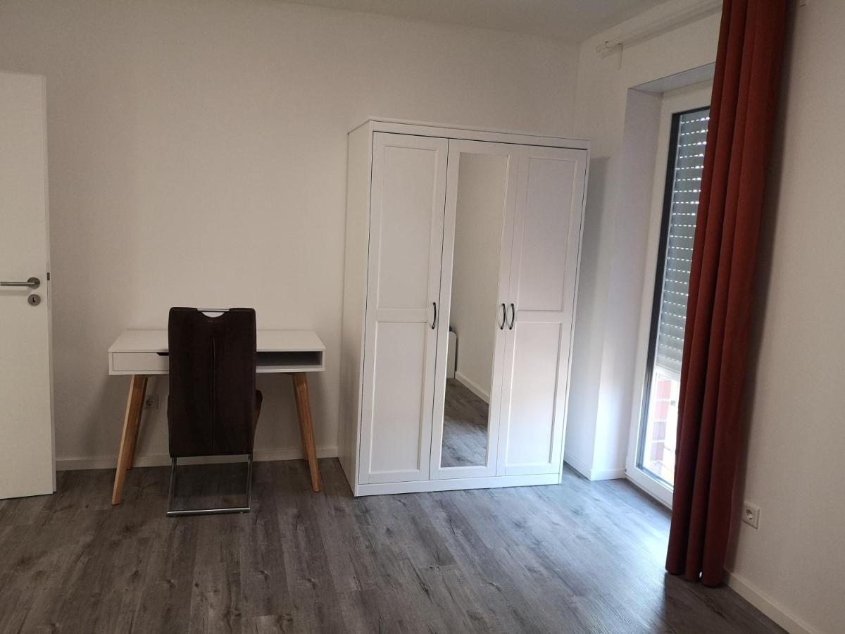 Nord/sued Apartment