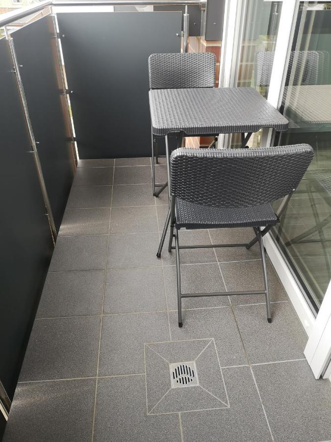 Nord/sued Apartment *