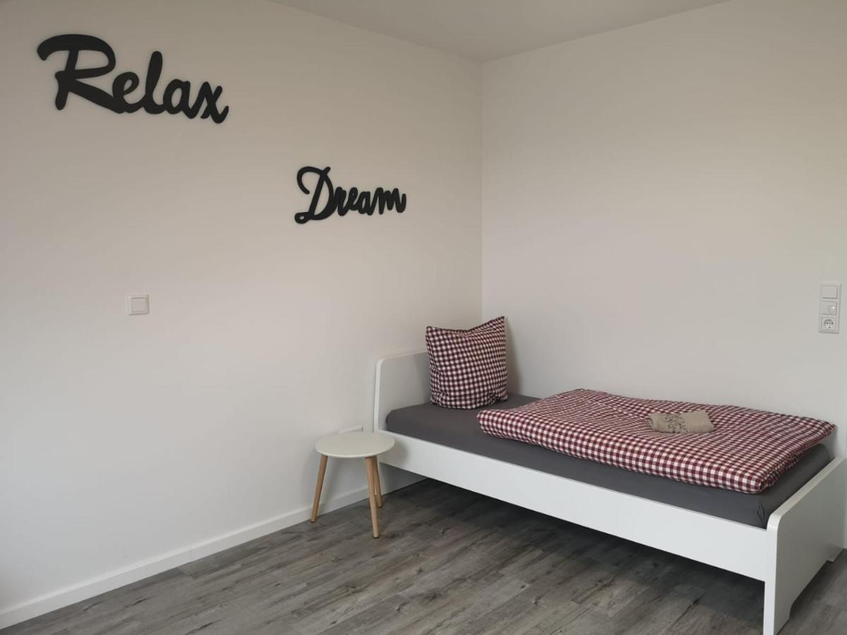 Nord/sued Apartment *